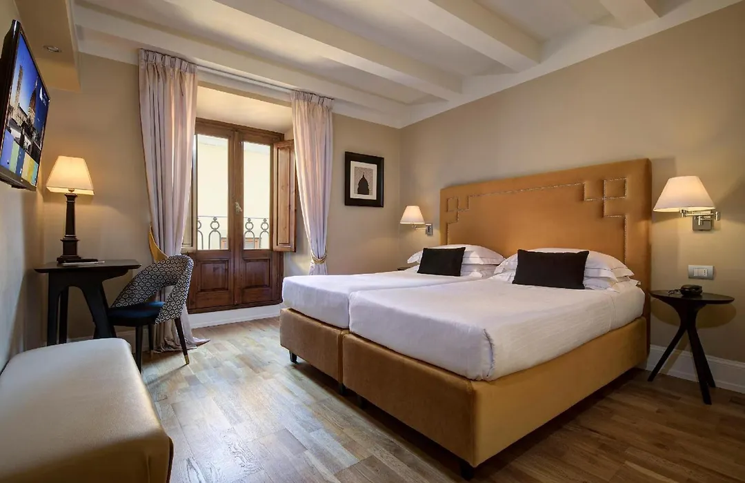 Grand Hotel Cavour-1