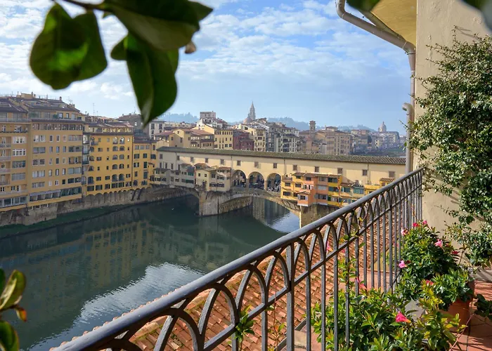 Hotel Degli Orafi